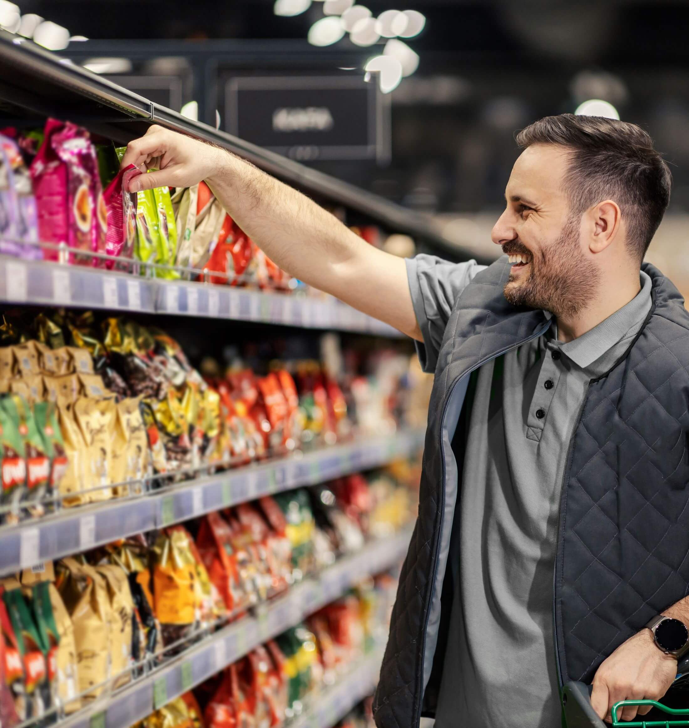 RAS flexible national workforce